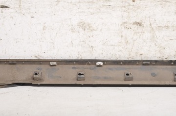 фото thumb №7, Volvo xc60 ii планка накладка пороговая левая 31420622