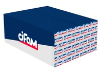 фото thumb №1, Cifam 404-166 привод, сцепление