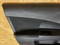 фото thumb №3, Обшивка оббивка двері лівий перед toyota verso s