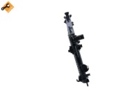 Радіатор chrysler voyager 00- nrf Ціна, фото thumb