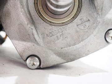 фото thumb №10, Up mii citigo електричні підсилювач 6r1909144an