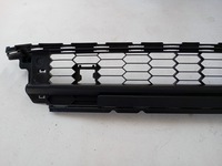 фото thumb №9, Решітка бампера середня skoda kodiaq