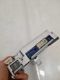 фото thumb №9, Mazda 3 iii lift 17-19 модуль навігації радіо bade669c0g usa