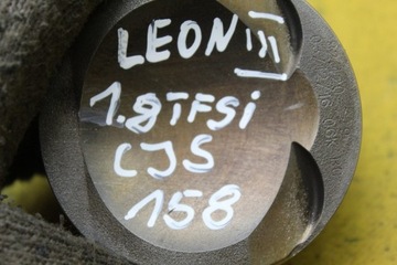 фото thumb №8, Поршень поршни cjs audi a3 s3 vw golf vii leon iii 1.8 tfsi 06kbc 082717 82.320