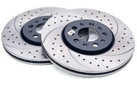 фото thumb №7, Набір гальмівні диски гальмівні 320mm + гальмівні колодки infiniti q50 2013-