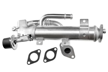 фото thumb №12, Радиаторов egr audi a4 b6 a6 c6 2.0tdi 2004-