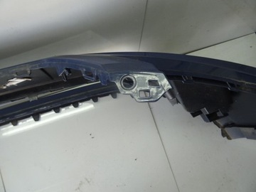 фото thumb №10, Seat ibiza 5 v 6f0 бампер перед переднє 17-21r