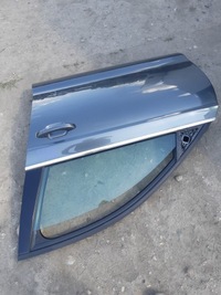 фото thumb №10, Audi a6 c7 lz7s двері ліва передні лівий перед