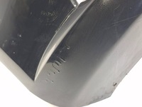 фото thumb №6, Бампер перед передній vw passat cc 11r