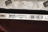 фото thumb №12, Радиатор радиатор набор a1645001404 a1645000054 mercedes ml w164 4.0 cdi