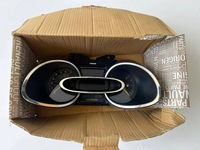 фото thumb №1, Renault clio iv счетчик приборы 248101259r оригинал