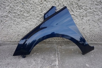 фото thumb №1, Крыло левый ford focus ii mk2 рестайлинг 08/11r i2