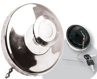 фото thumb №1, Кришка бака пального volvo fh daf xf iveco mercedes