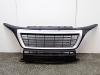 фото thumb №8, Kompletny перед капот 2xlampy бампер комплект радіатор peugeot boxer 2020r