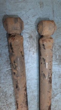 фото thumb №2, Амортизатори зад комплект fiat stilo 05r hb