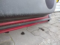 фото thumb №11, Дверь левый перед peugeot 407 kkqd