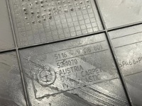 фото thumb №6, Bmw 5 gt f07 2014 інше частини салону автомобіля