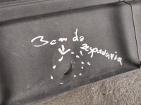 фото thumb №11, Бампер задній задня bmw 1 f20 f21 sport line 11-15