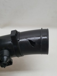 фото thumb №7, Volvo v50 s40 ii 2.0d корпус фильтра воздуха