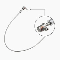 фото thumb №9, Ujęcie трубка маслоприймач ідеальний стан пального do webasto набір