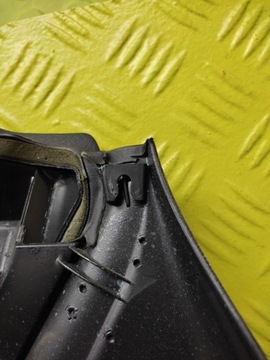 фото thumb №6, Audi a6 c6 универсал обивка дверь левый зад