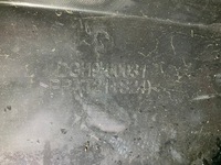 фото thumb №7, Mazda cx30 бампер передній