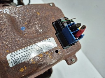 фото thumb №6, Усилитель электрические 735541060 fiat 500 07-