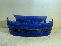 фото thumb №5, Renault clio iii бампер передний