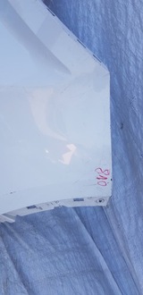 фото thumb №4, Vw t-roc r-line 17-21 бампер задняя задний pdc