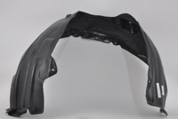 фото thumb №1, Підкрилок ліва nowe toyota camry 2015-