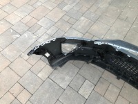 Kia x-ceed бампер перед с Разборки, фото thumb