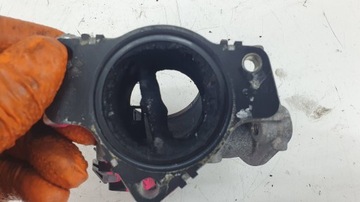 фото thumb №5, Ford mondeo mk5 2.0 tdci 508 c4 hdi евро 6 dw10f колено шланг egr