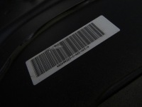 фото thumb №14, Крышка багажника зад задняя a22 sparkling графит 0269r223 bmw e93 cabrio