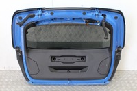 фото thumb №6, Крышка багажника багажника камера bmw 1 m1 f40