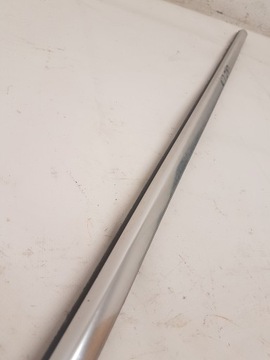 фото thumb №6, Laguna iii планка накладка левый перед хром