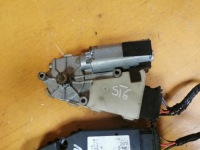 фото thumb №4, Моторчик люк комплект renault espace iv 1710626b 04-14