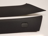 фото thumb №8, Mercedes a klasa w176 a45 amg стійки сонцезахисний козирок оригінал