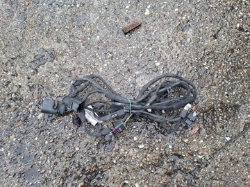 фото thumb №2, Audi q3 8u0971085c установка pdc