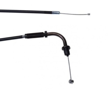 КАБЕЛЬ ГАЗ ЗИПП PRO 50 125 4T GT XRACE XT