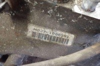 фото thumb №7, Коробка передач передач honda accord viii estate cw m0j7 2.2l дизель 110kw 2009