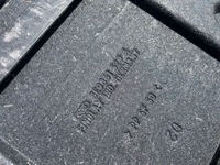 фото thumb №7, Audi a4 b6 b7 обшивка підлога багажника 8e9861529a