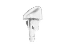 фото thumb №1, Насадка распылителя стекло перед l/p pasuje do: renault clio ii, clio ii/hatc