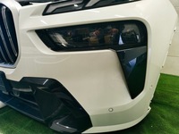 фото thumb №7, Bmw x7 g07 lci перед капот pas крила бампер лампи a96 m-pakiet