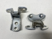 фото thumb №3, Петлі двері перед ліва комплект citroen c1 ii