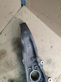 фото thumb №8, Bmw 7 g11 g12 xdrive поворотный кулак ступица перед 688438001