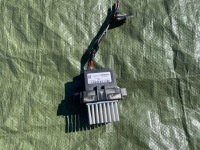 Купить Резистор регулятор вентилятора салона opel astra 13503201 eu, фото thumb