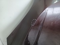 фото thumb №13, Капот ------ chevrolet trax t-rax ----- кришка двигуна