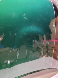 фото thumb №8, Капот mini f55 f56 f57 оригінал