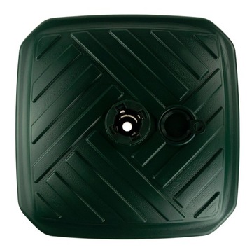 PODSTAWA PARASOLA KWADRAT UMBRELLA BASE BAZA