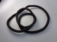 Купить Прокладка дверь левый задняя mercedes eqa 250 w243 2021 rok, фото thumb